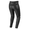 Dámske nohavice na motorku Alpinestars Stella Vika V2 black