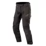Kalhoty na motorku Alpinestars Stella Yaguara Drystar black/anthracite