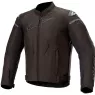 Bunda na moto Alpinestars T-GP plus R v3 black/black