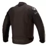 Bunda na moto Alpinestars T-GP plus R v3 black/black