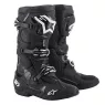 Motokrosové topánky Alpinestars Tech 10 black