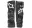 Motokrosové topánky Alpinestars Tech 10 2020 black