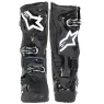 Motokrosové topánky Alpinestars Tech 10 black