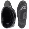 Motokrosové topánky Alpinestars Tech 10 black