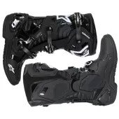 Motokrosové topánky Alpinestars Tech 10 2020 black