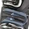 Motokrosové topánky Alpinestars Tech 10 black