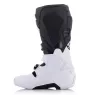 Motokrosové topánky Alpinestars Tech 7 2021 White / Black