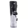 Motokrosové topánky Alpinestars Tech 7 2021 White / Black