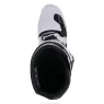 Motokrosové topánky Alpinestars Tech 7 2021 White / Black