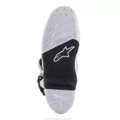 Motokrosové topánky Alpinestars Tech 7 2021 White / Black