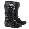 Motokrosové boty Alpinestars Tech 7 enduro drystar black/grey
