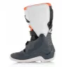 Detské motokrosové topánky Alpinestars Tech 7s black / grey / fluo