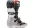 Detské motokrosové topánky Alpinestars Tech 7s black / silver / white / gold