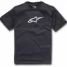 Tričko Alpinestars Tech Agelesss black