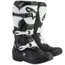 Motokrosové topánky Alpinestars Tech 3 black/white