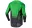 Motokrosový dres Alpinestars Techstar Phantom anthracite/green dres veľ. S