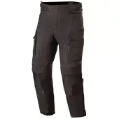 Nohavice na moto Alpinestars Andes V3 Drystar black