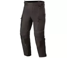 Nohavice na moto Alpinestars Andes V3 Drystar black