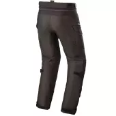 Nohavice na moto Alpinestars Andes V3 Drystar black