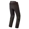 Nohavice na motorku Alpinestars Valparaiso v3 Drystar black