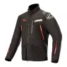 Bunda na offroad Alpinestars Venture R black/red