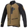 Bunda na moto Alpinestars Venture XT camel/black