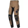 Nohavice na moto Alpinestars Venture XT in boot camel