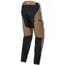 Nohavice na moto Alpinestars Venture XT in boot camel