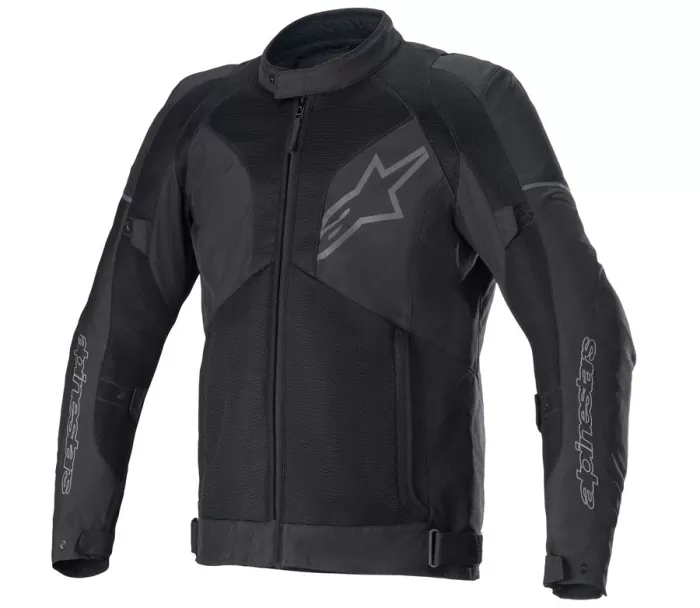 Bunda na moto Alpinestars Viper V3 Air black vel. 3XL