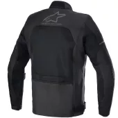Bunda na moto Alpinestars Viper V3 Air black vel. 3XL