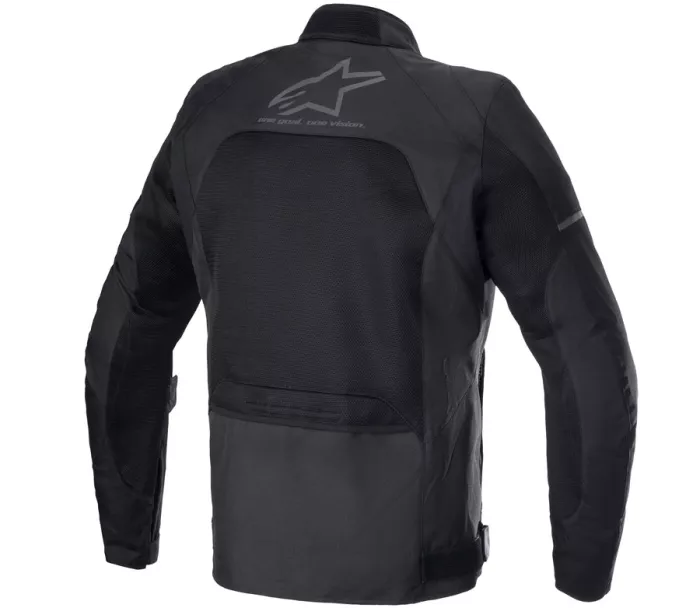 Bunda na moto Alpinestars Viper V3 Air black vel. 3XL