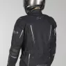 Bunda na motorku Alpinestars Yaguara Drystar black/anthracite Tech Air