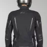 Bunda na motorku Alpinestars Yaguara Drystar black/anthracite Tech Air