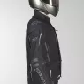 Bunda na motorku Alpinestars Yaguara Drystar black/anthracite Tech Air
