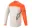 Detský motokrosový dres Alpinestars Youth Racer Braap 2021 orange / light gray / dark blue