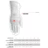 Cestné rukavice na moto Alpinestars 2019 SP-1 v2 black