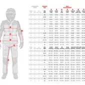 Nohavice na moto Alpinestars Andes V4 Drystar walnut/black