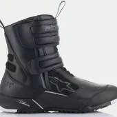 Dámske topánky na moto Alpinestars Stella RT-7 drystar black/black