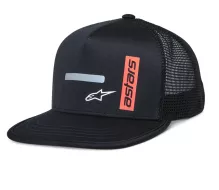 Šiltovka Alpinestars Alter black/black