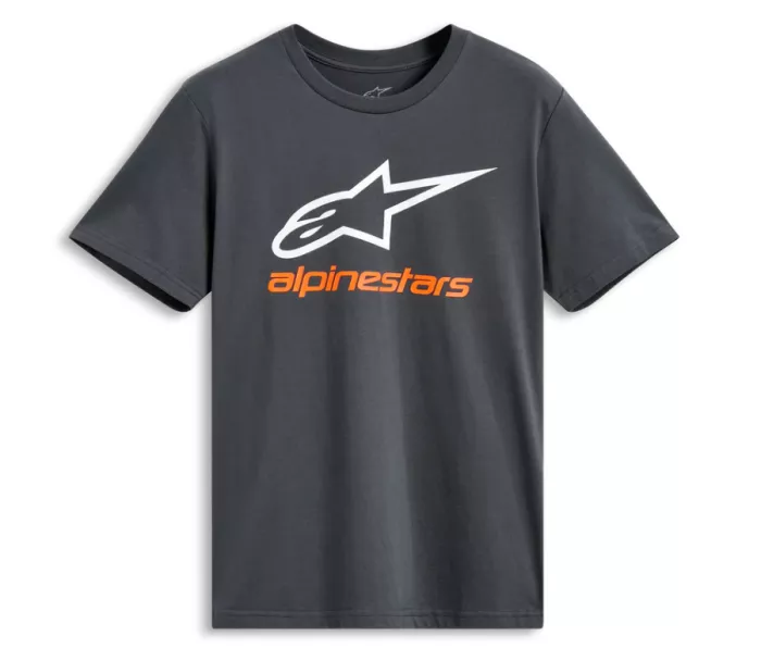 Alpinestars Always 2.0 charcoal/white/orange vel. M