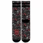 American Socks AS288 Roadsick S/M