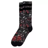 American Socks AS288 Roadsick S/M