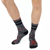 American Socks AS288 Roadsick S/M