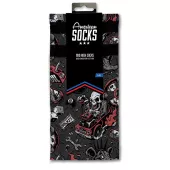 American Socks AS288 Roadsick S/M