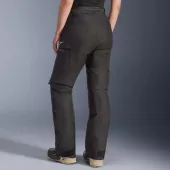 Dámske adventure nohavice Alpinestars Stella Andes V4 Drystar black