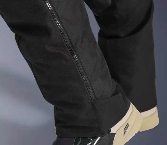 Dámske adventure nohavice Alpinestars Stella Andes V4 Drystar black