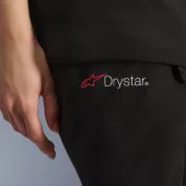 Dámske adventure nohavice Alpinestars Stella Andes V4 Drystar black
