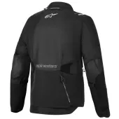 Alpinestars 320 0526 10 Andes V4 Drystar black vel. XL