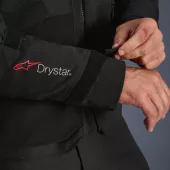Alpinestars 320 0526 10 Andes V4 Drystar black vel. XL