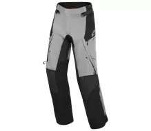Nohavice na moto Alpinestars Andes V4 Drystar black/dark grey